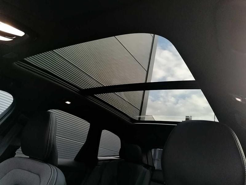 Neu Volvo XC60 Plus 455 PS (334 kW) 2026 Schwarz SUV