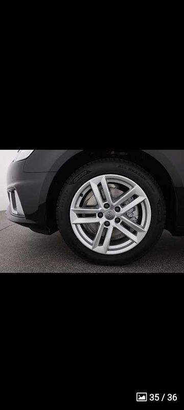 Gebraucht Audi A4 190 PS (139 kW) 2019 Kombi