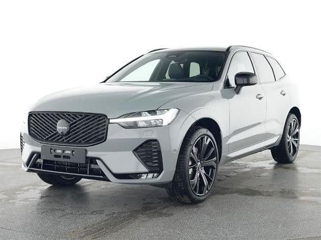 Gebraucht Volvo XC60 Plus 250 PS (183 kW) 2025 Grau SUV