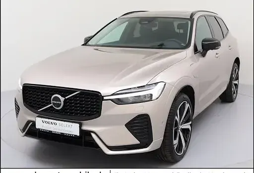 Gebraucht Volvo XC60 Ultra 350 PS (257 kW) 2025 Beige SUV