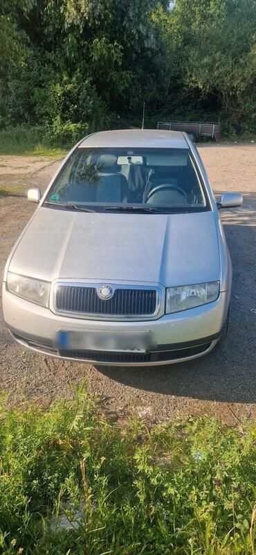 Gebraucht 2006 Skoda Fabia Kleinwagen | 700 € (Guter Preis) - Bild 1/4