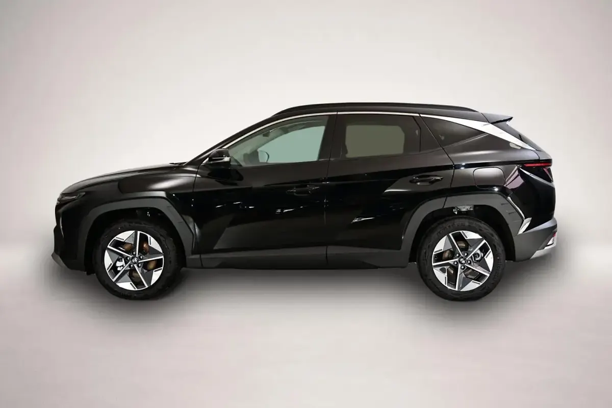 Neu Hyundai Tucson Prime 179 PS (131 kW) 2026 Manufacturer SUV