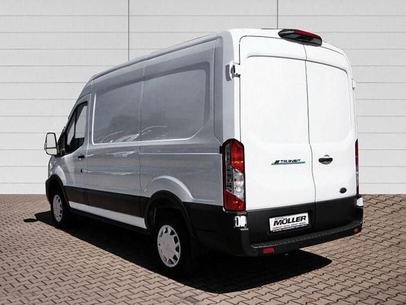 Gebraucht Ford Transit Trend 135 kW (184 PS) 2023 Andere