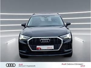 Gebraucht Audi Q3 Ambiente 150 PS (110 kW) 2025 Mythosschwarz metallic SUV