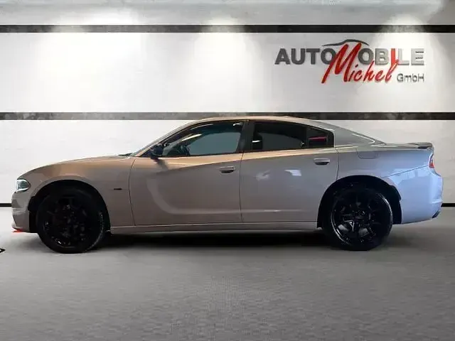 Gebraucht Dodge Charger SXT 369 PS (271 kW) 2016 Grau Limousine