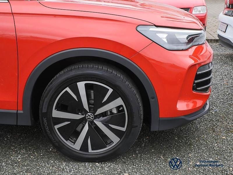 Gebraucht VW Tiguan Elegance 150 PS (110 kW) 2024 Andere farbe SUV