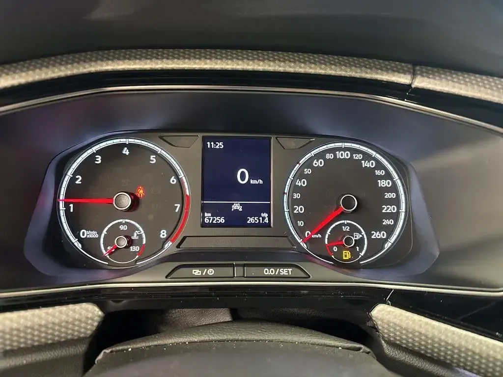 Używany VW T-Cross Move 95 KM (69 kW) 2023 Biały SUV