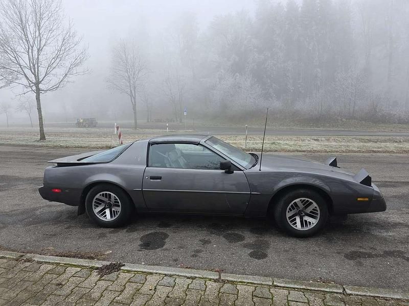 Gebraucht Pontiac Firebird 148 PS (108 kW) 1993 Coupé