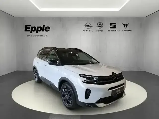 Gebraucht Citroën C5 Aircross 131 PS (96 kW) 2024 SUV