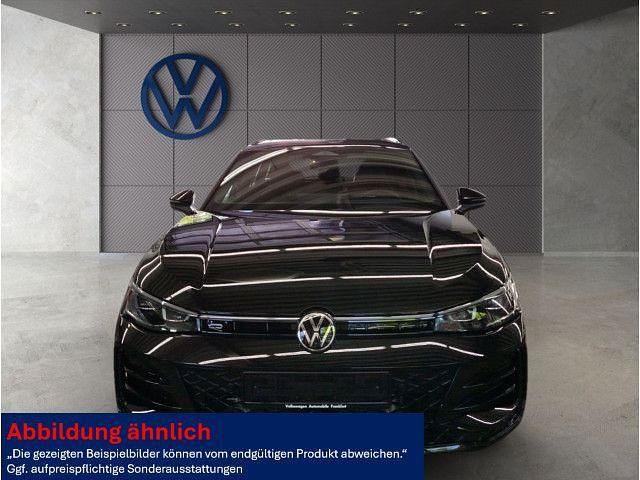 Neu VW Passat Elegance 177 PS (130 kW) 2025 Schwarz Limousine