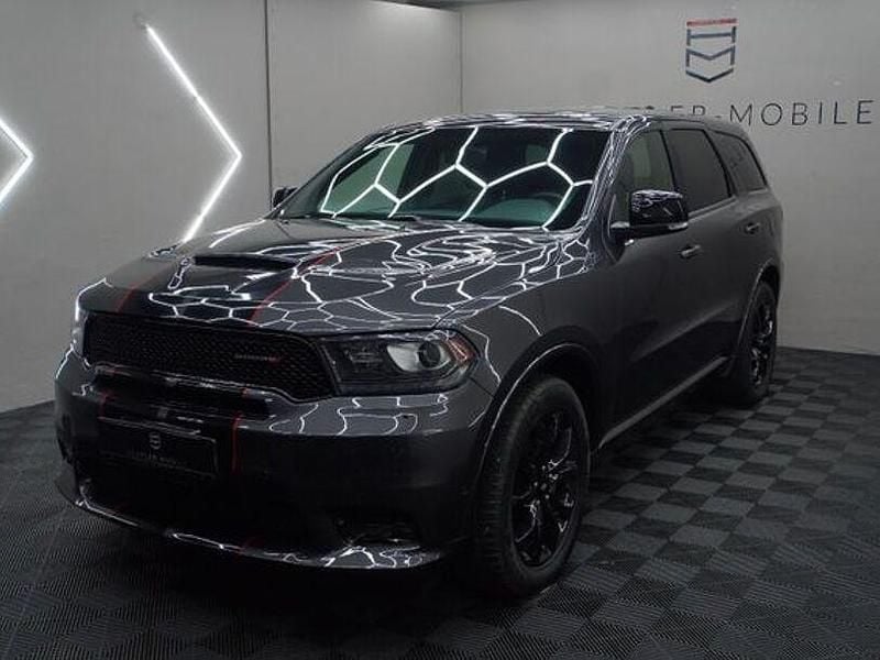 Second-hand Dodge Durango 364 CP (267 kW) 2021 Gri SUV