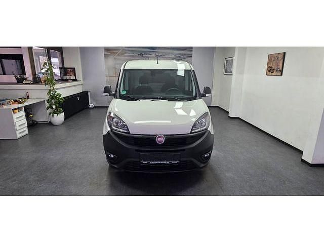 Gebraucht Fiat Doblò 101 PS (74 kW) 2023 Van / Kleinbus