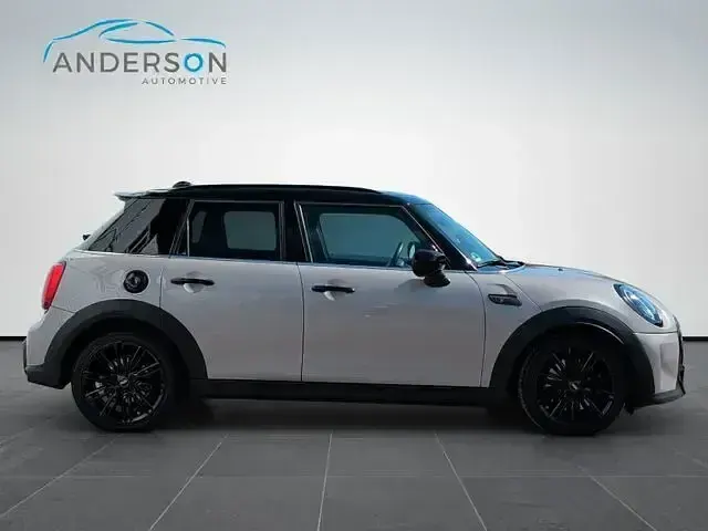 Gebraucht Mini Cooper S 178 PS (130 kW) 2022 Grau Kleinwagen