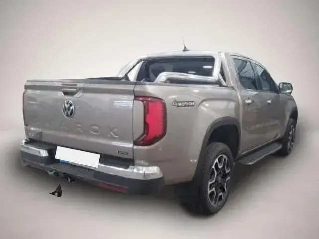 Gebraucht VW Amarok Aventura 241 PS (177 kW) 2024 Manufacturer Pickup