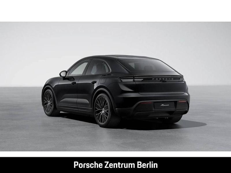 Gebraucht Porsche Macan 264 kW (360 PS) 2025 Grau SUV