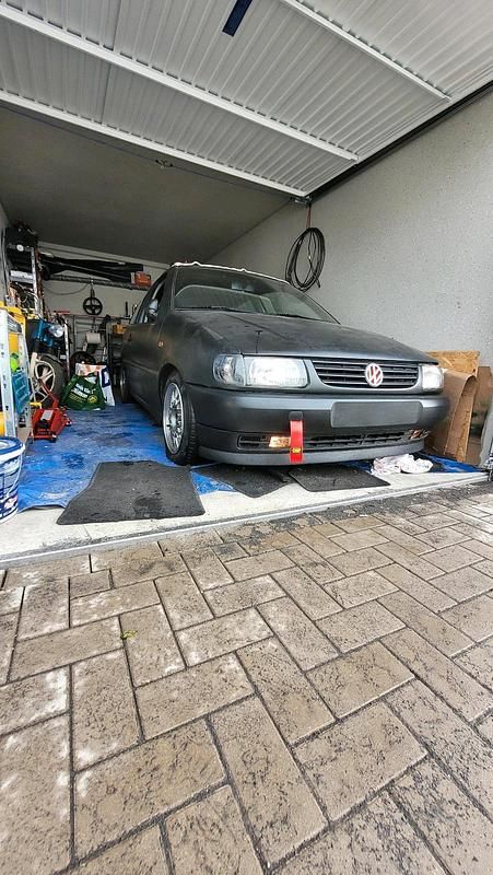 Gebraucht 1997 VW Polo Kleinwagen | 250 € (Superpreis) - Bild 1/4