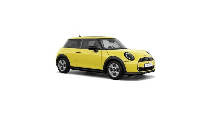 Usado Mini Cooper 156 HP (114 kW) 2024 Citadino