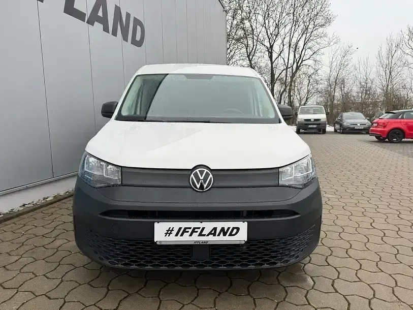Usata VW Caddy Comfortline 2022 Andere Monovolume