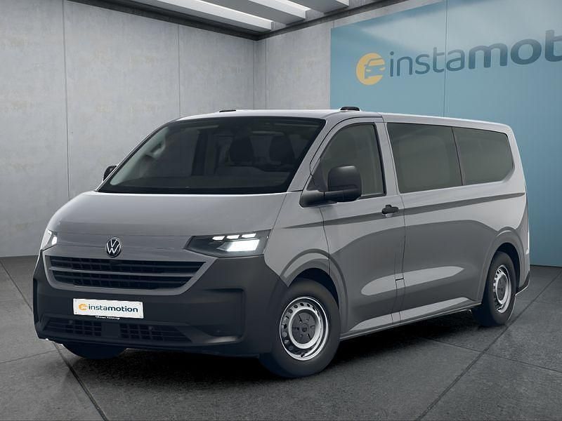 Grau Neu 2025 VW T7 Van | 54.899 € (Guter Preis) - Bild 1/4