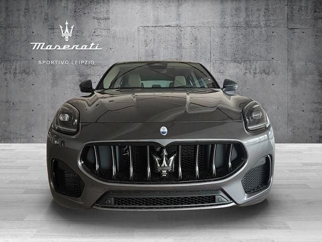Grigio lava Gebraucht 2022 Maserati Grecale GT SUV | 67.111 € (Guter Preis) - Bild 1/4