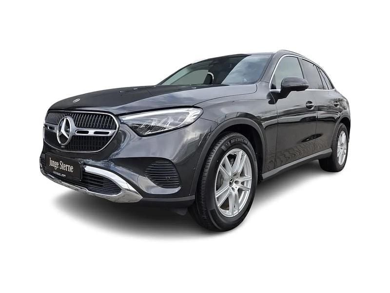 Gebraucht Mercedes GLC200 204 PS (150 kW) 2025 Andere SUV