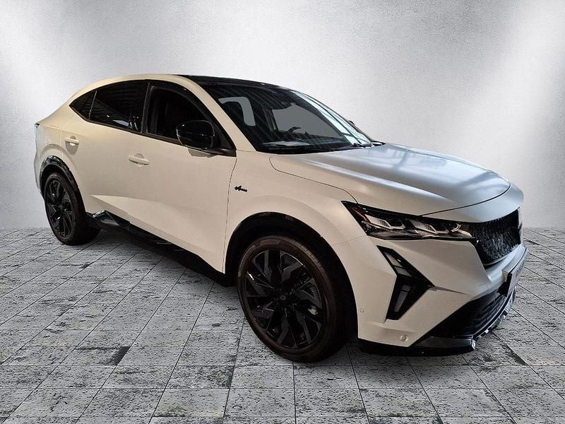 Gebraucht Renault Rafale Esprit Alpine 131 PS (96 kW) 2024 Weiß SUV