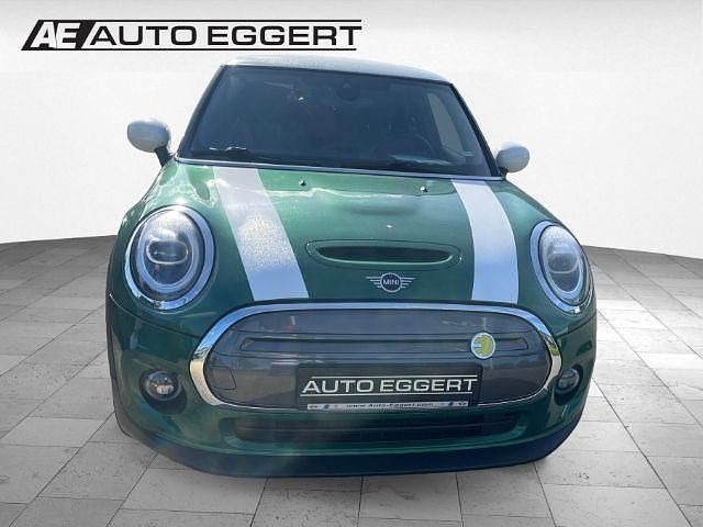 Gebraucht Mini Cooper SE 135 kW (184 PS) 2020 Gruen Kleinwagen