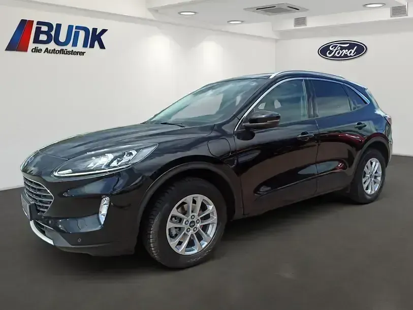 Second-hand Ford Kuga Titanium X 224 CP (164 kW) 2022 SUV