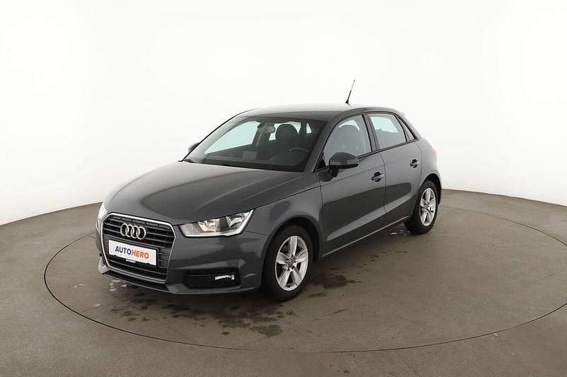 Usata Audi A1 Sportback 90 CV (66 kW) 2016 Utilitaria
