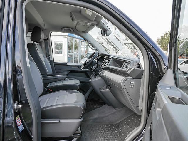 Gebraucht VW Multivan Comfortline 150 PS (110 kW) 2022 Van / Kleinbus