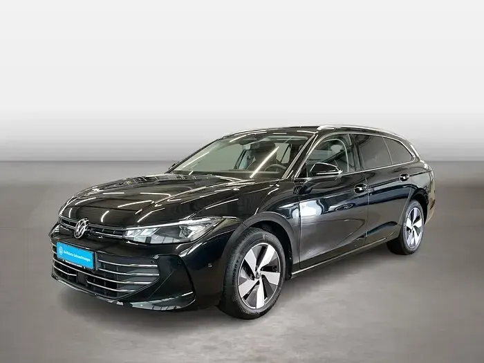 Gebraucht VW Passat Business 150 PS (110 kW) 2025 Kombi