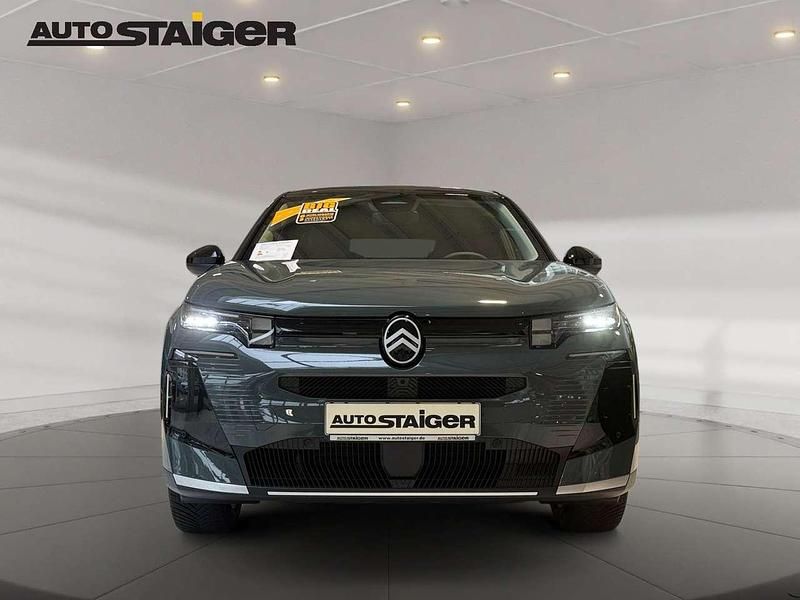 Neu Citroën C5 136 PS (100 kW) 2026 /typ aussenverkleidung metall SUV