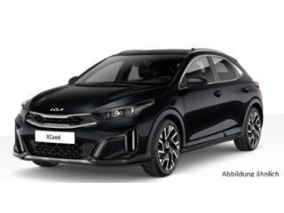 Schwarz Neu 2025 Kia XCeed Spirit SUV | 33.180 € (Teuer) - Bild 1/1