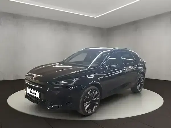 Gebraucht Cupra Formentor VZ 333 PS (244 kW) 2024 SUV