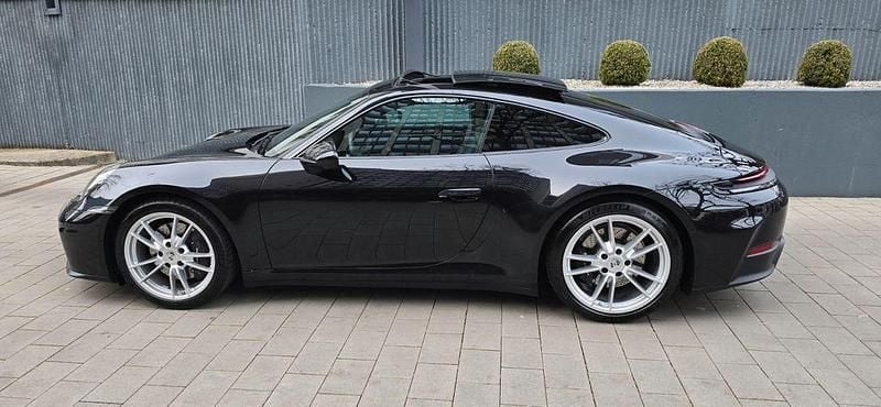 Gebraucht Porsche 911 394 PS (289 kW) 2025 Schwarz