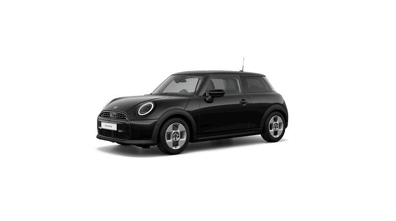 Usata Mini Cooper 156 CV (114 kW) 2024 Utilitaria