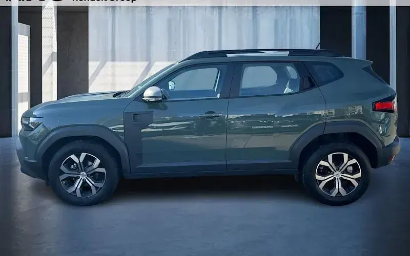 Occasion Dacia Duster Expression 131 PK (96 kW) 2025 Groen SUV