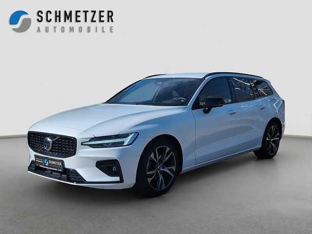 Gebraucht Volvo V60 145 PS (106 kW) 2024 Kombi