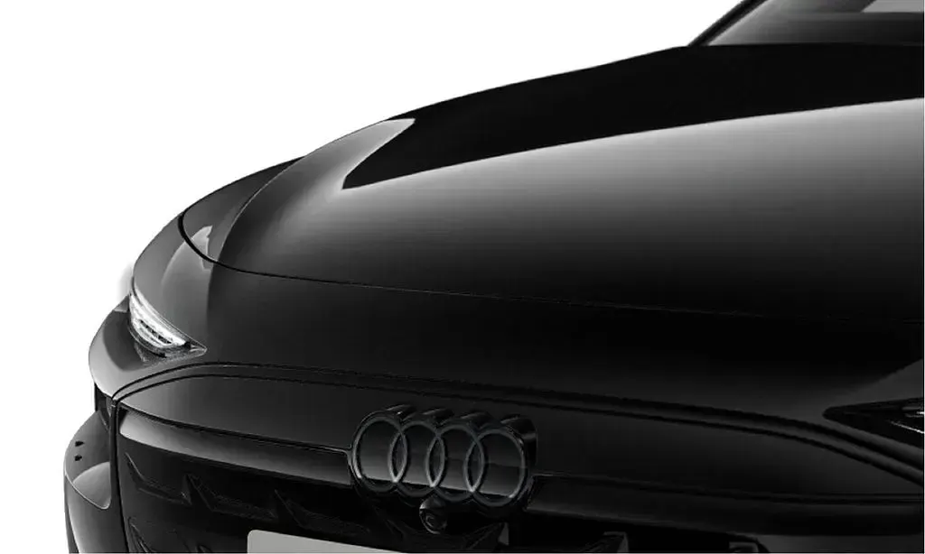 Gebraucht Audi S6 e-tron Ambiente 369 kW (503 PS) 2025 Mythosschwarz metallic Limousine