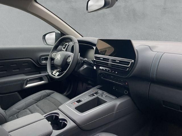 Gebraucht Citroën C5 Aircross 181 PS (133 kW) 2025 Schwarz SUV