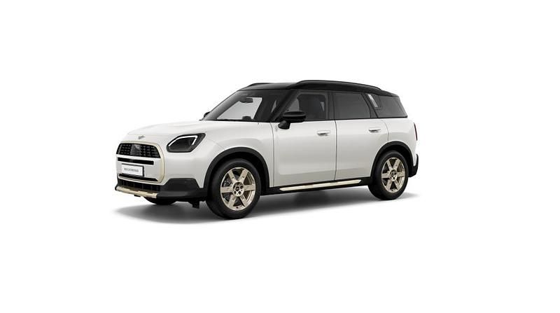 Gebraucht Mini Countryman 156 PS (114 kW) 2025 SUV