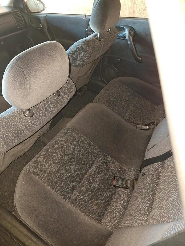 Gebraucht Opel Vectra 101 PS (74 kW) 2000 Rot Kombi