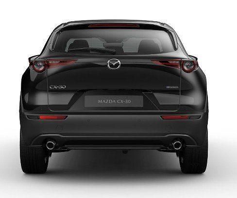 Neu Mazda CX-30 Homura-Line 140 PS (102 kW) 2025 Platinum quartz m SUV