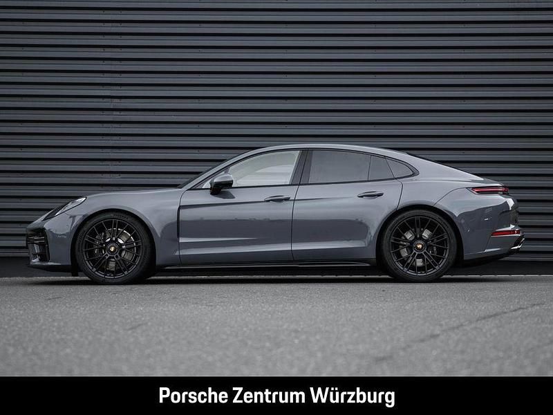 Gebraucht Porsche Panamera GTS 500 PS (367 kW) 2025 Grau Limousine