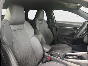 Neu Audi S3 333 PS (244 kW) 2026 Grün (goodwoodgrün (audi exclusive)) Limousine