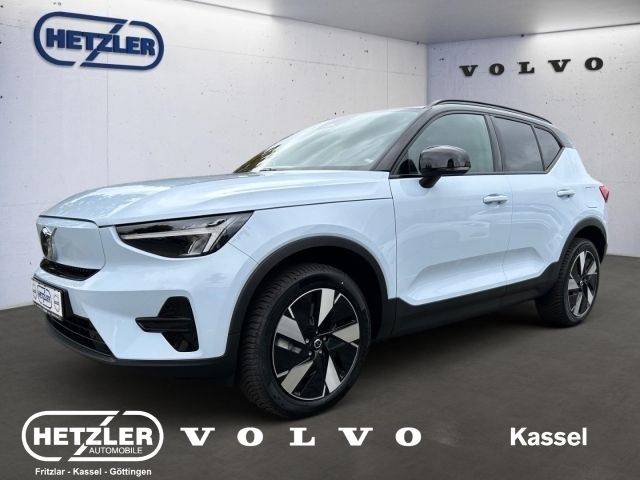 Othercolor Gebraucht 2022 Volvo XC40 Plus SUV | 63.990 € - Bild 1/4