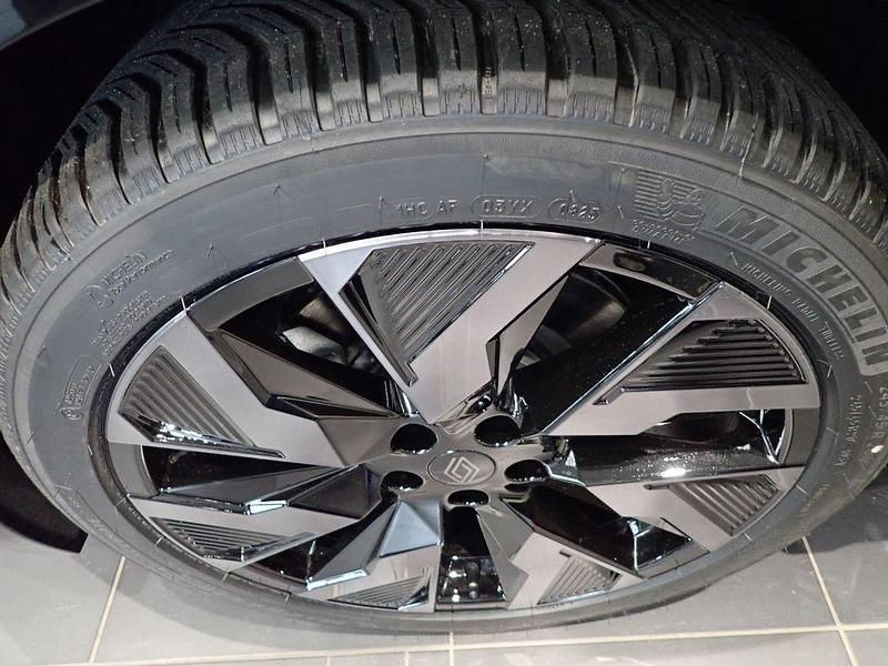 Gebraucht Renault Rafale Esprit Alpine 200 PS (147 kW) 2025 Schwarz SUV