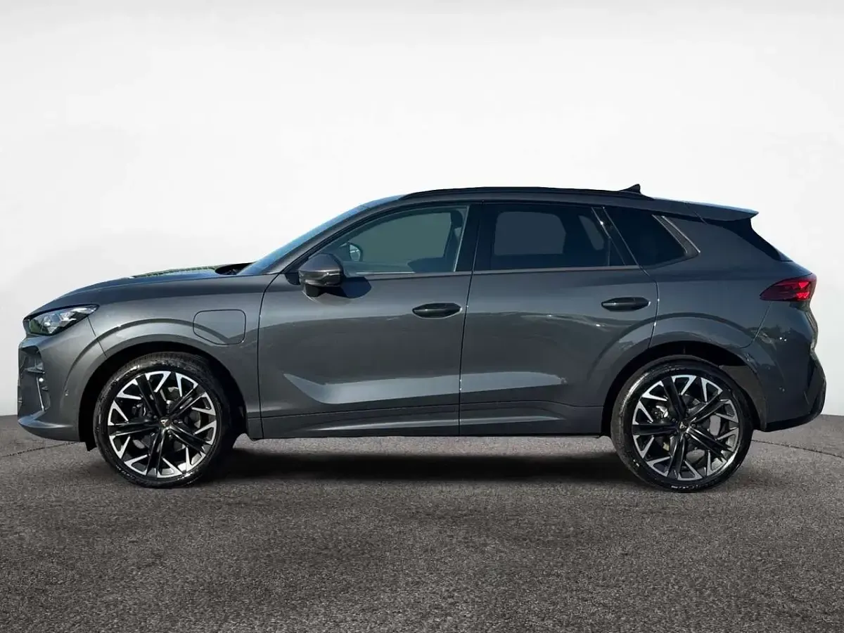 Gebraucht Cupra Terramar VZ 272 PS (200 kW) 2026 Grau SUV