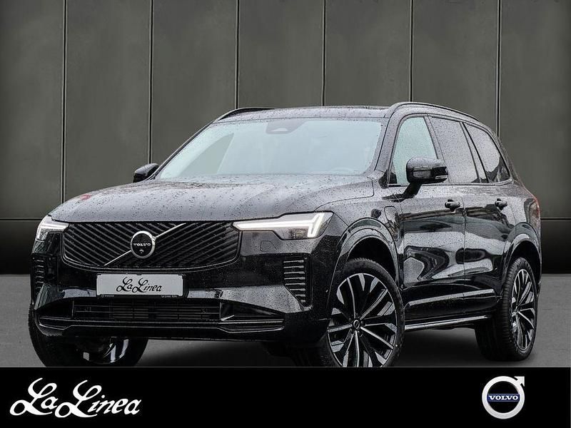Gebraucht Volvo XC90 Plus 455 PS (334 kW) 2025 Schwarz SUV