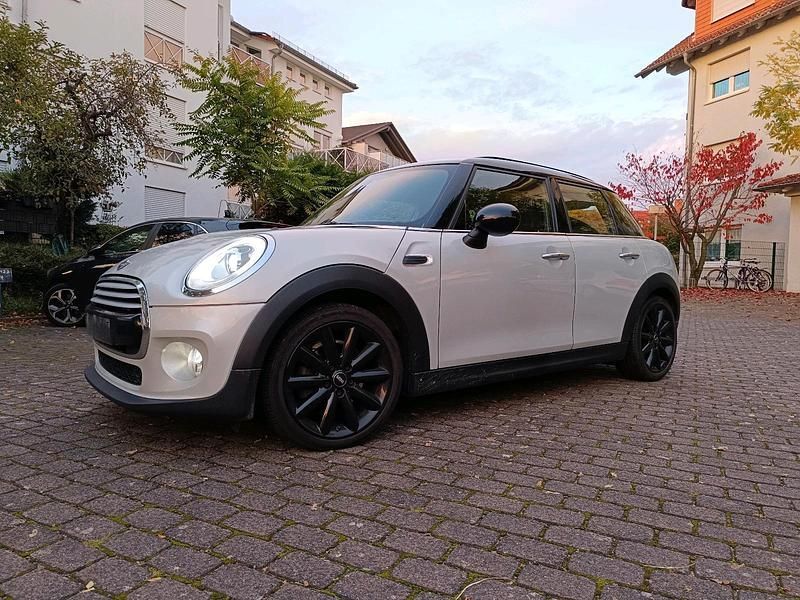 Gebraucht 2015 Mini Cooper Kleinwagen | 12.900 € (Guter Preis) - Bild 1/4